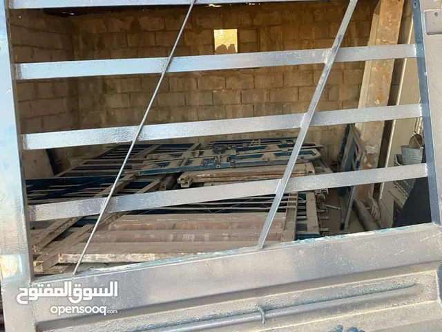 جناب تريله جديده