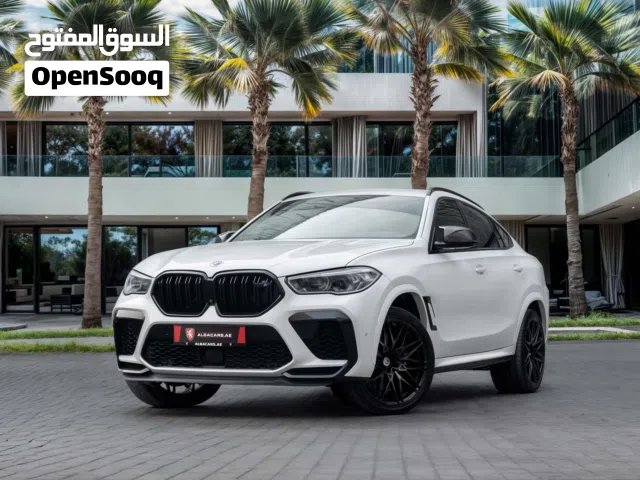 7,442 P.M X6M Competition 0% Downpayment Agency Warranty!