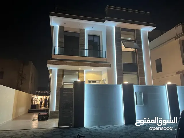 3400 ft More than 6 bedrooms Villa for Sale in Ajman Al Yasmin