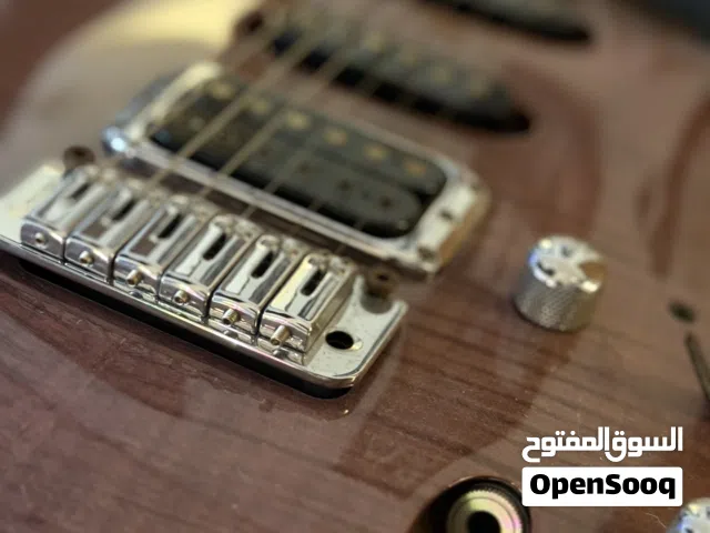 Ibanez Perfect condition.