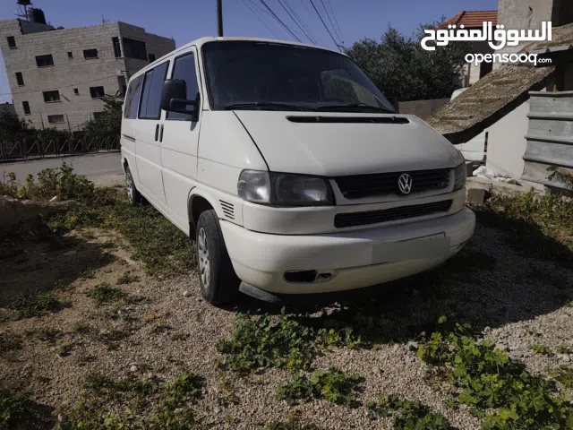 Used Volkswagen Caravelle in Tulkarm