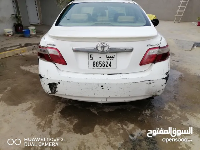 Used Toyota Camry in Tripoli