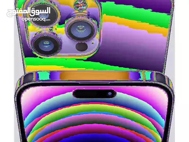 Apple iPhone 14 Pro Max 256 GB in Fujairah