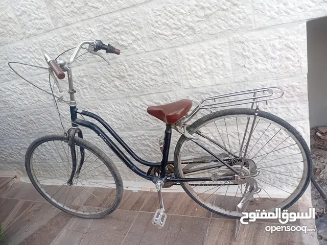 دراجة هوائية