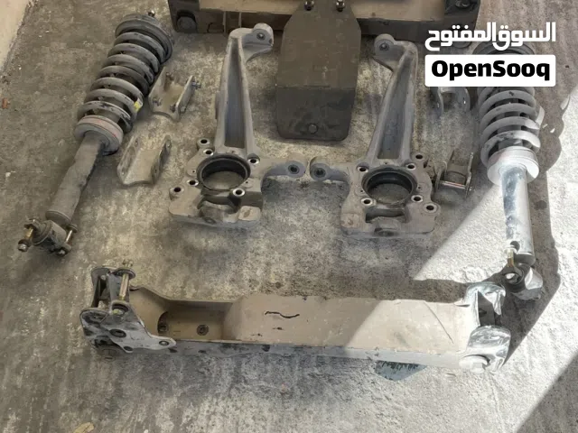 كت ترفيع للفورد f150  هفي ديوتي أمريكي