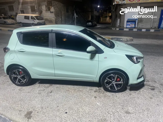 Used Changan E-Star in Irbid