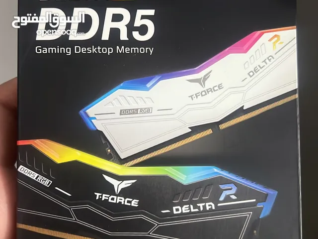 رامات 2*8 DDR5