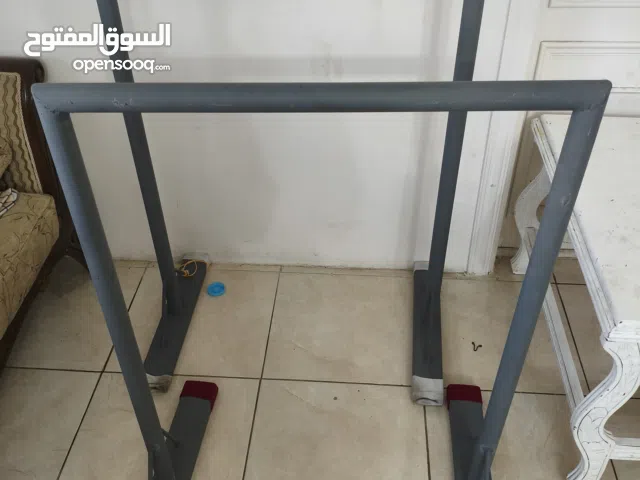 ديب بار (متوازي) و جهاز عقلة