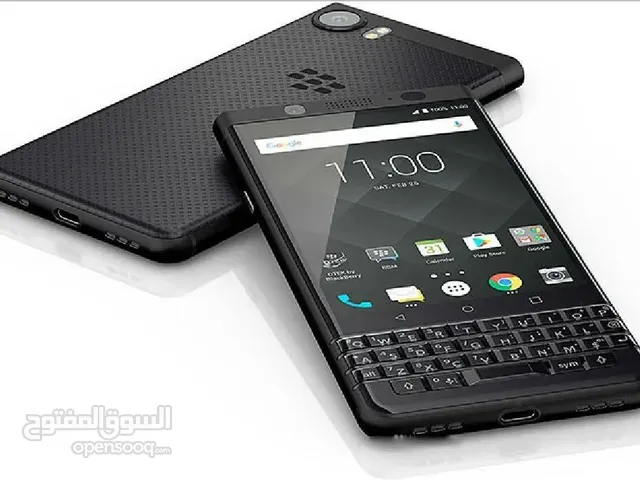 Blackberry Keyone Other in Al Ahmadi