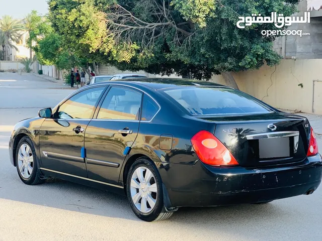 Used Samsung SM5 in Tripoli