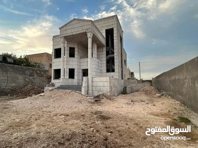 420m2 More than 6 bedrooms Townhouse for Sale in Irbid Al Husn