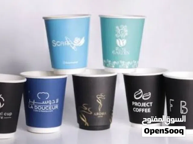 مصنع اكواب ورقيه اتوماتيكي