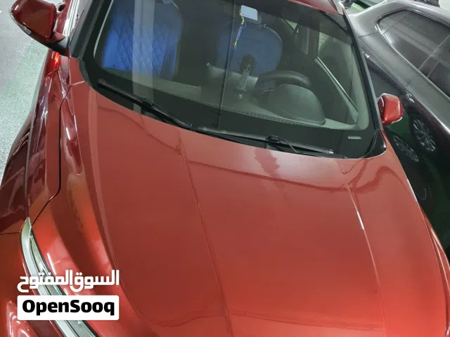 chevrolet groove for sale