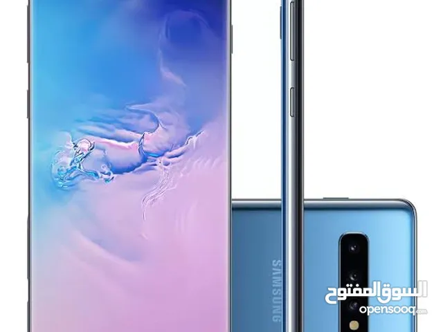 Samsung Galaxy S10 128 GB in Nablus
