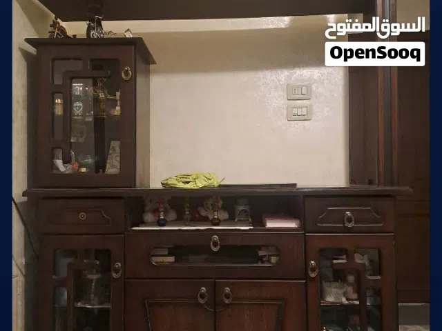 بوفية شاشة لآتية 18 للبيع
