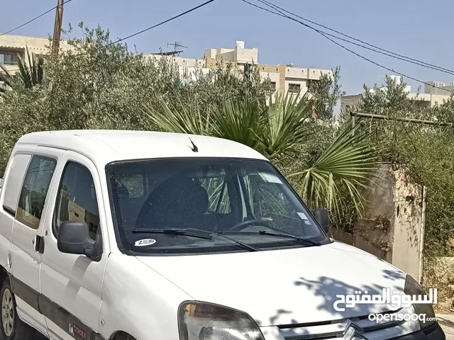 Used Peugeot Other in Irbid