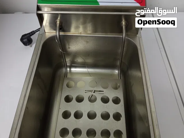 قلايه كهربائيه