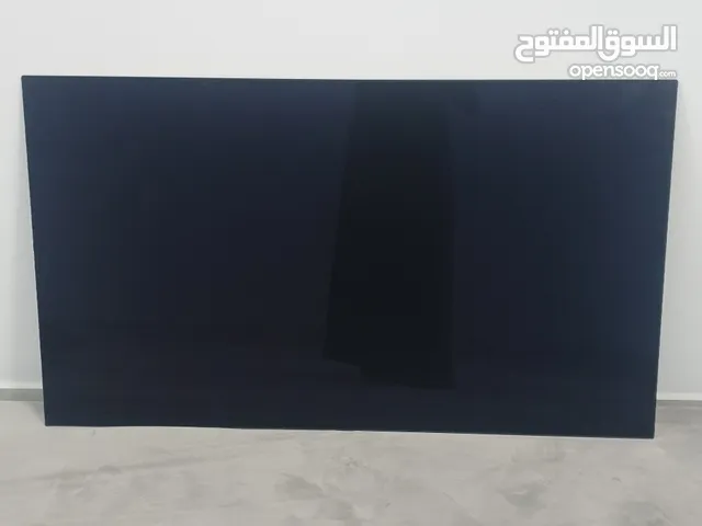 LG OLED 55 Inch TV in Al Dakhiliya