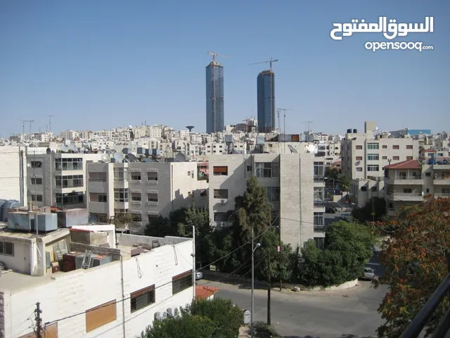 Furnished Monthly in Amman Swefieh