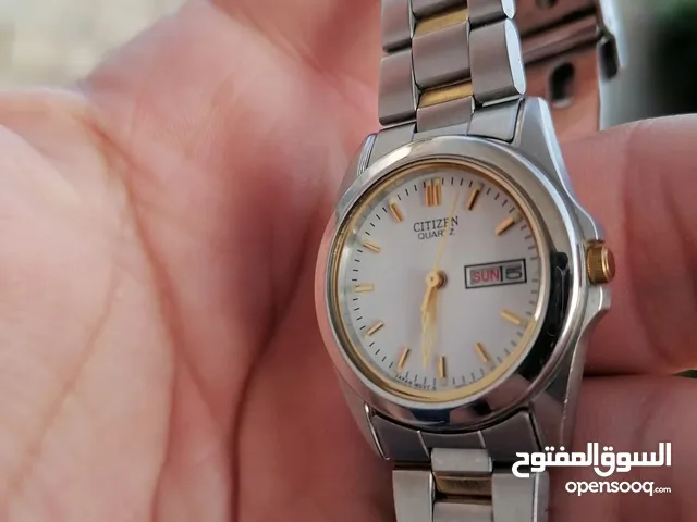 Silver Citizen for sale in Amman
