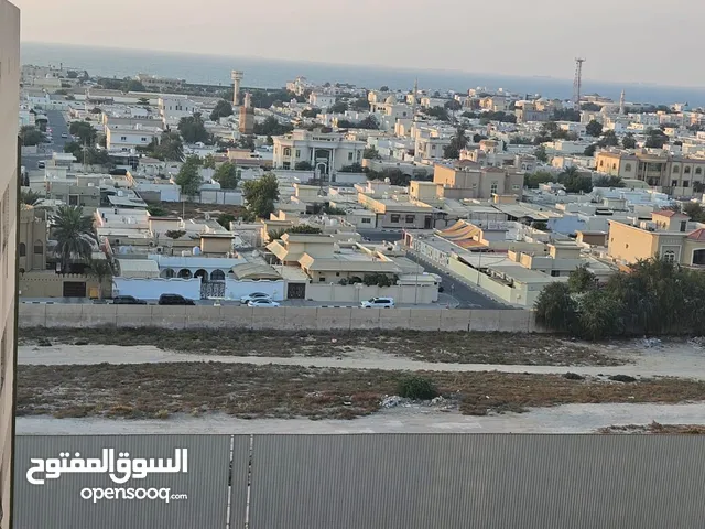 شقة مميزة بإطلالة ساحرة