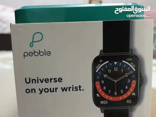Pebble Cosmos PFB06 Smart watch