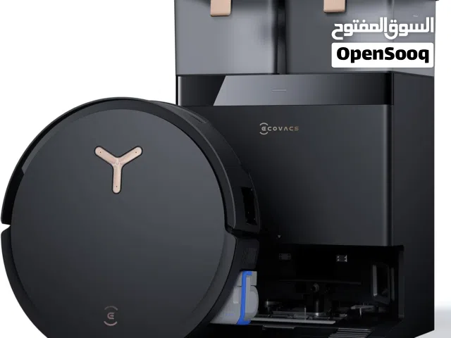 تخفيض على افضل مكانس روبوتية deebot x8 pro حاليا فقط 319 ريال بدلا من 529 ريال وضمان سنة