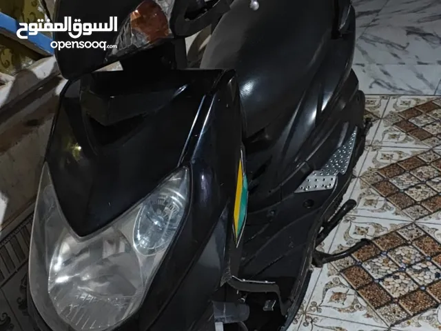 دراجة سكنس