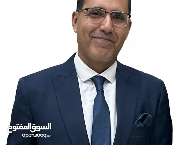 محمد عبد الفتاح عطا الكومى