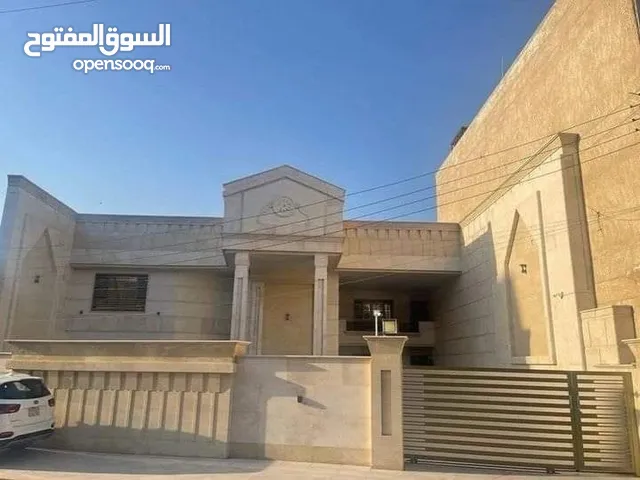 470 m2 More than 6 bedrooms Townhouse for Sale in Baghdad Saidiya