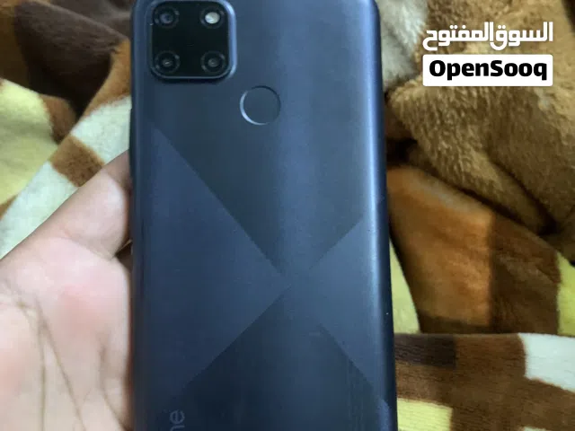 Realme  looking good