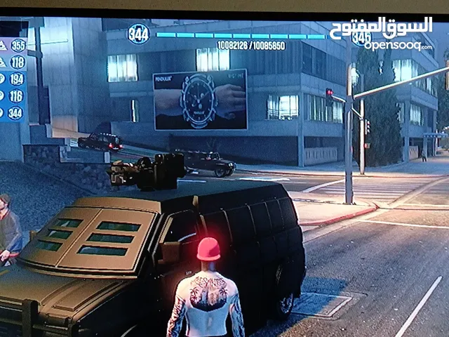 GTA Accounts and Characters for Sale in Mecca
