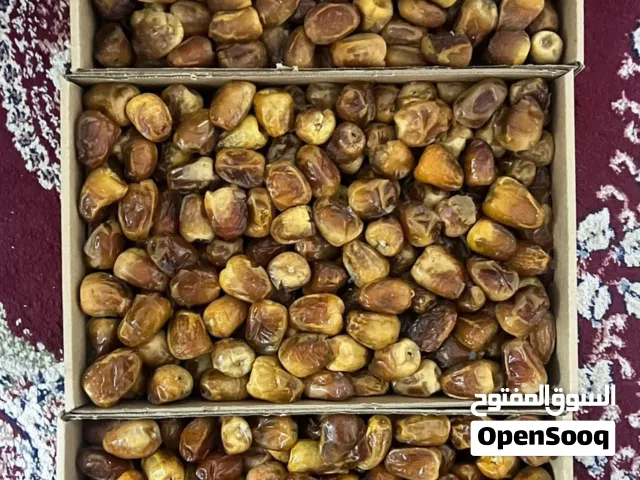 تمر سكري ممتاز