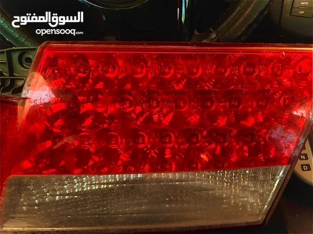 اصطب خلفي ازيرا درجه أولى (السعر خاص)