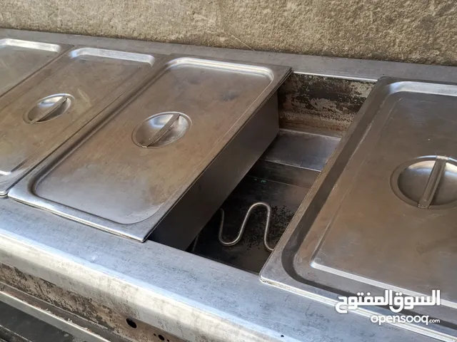 حمايه مرق  كبيرة مع طباخ ثلاث عيون كبار