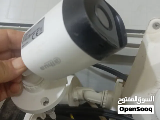 طابعة كانون مع سبورات وكاميرات