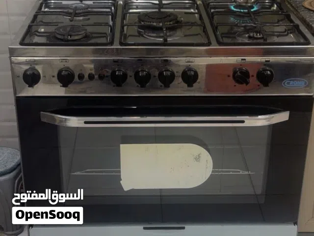 فرن للبيع مستعجل