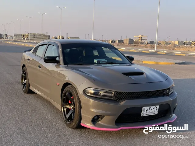 Used Dodge Charger in Basra