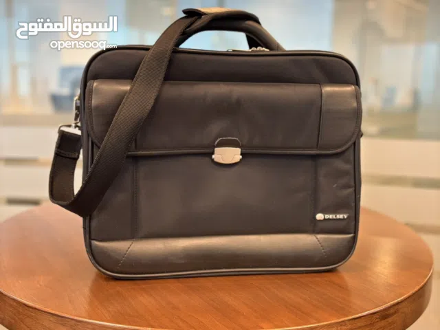 Professional Laptop Briefcase