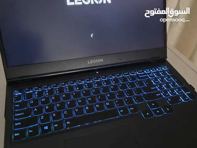 lenovo legion 5 15ACH6H