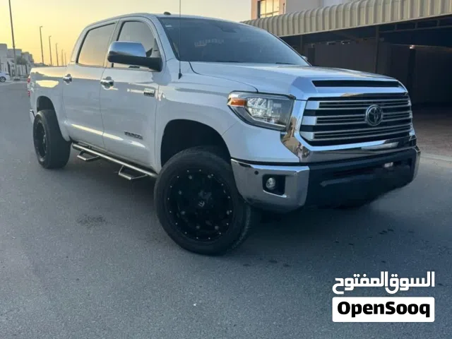 تندرا لميتد 2019 فل مواصفات