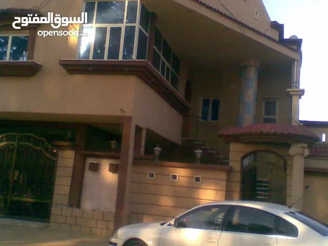 200m2 3 Bedrooms Townhouse for Rent in Tripoli Alswani