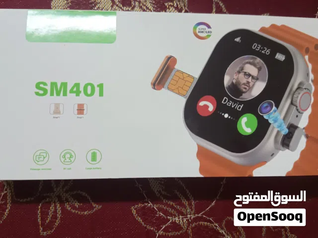 Apple smart watches for Sale in Al Dhahirah