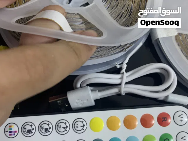 ليد ستريب لايت جديد