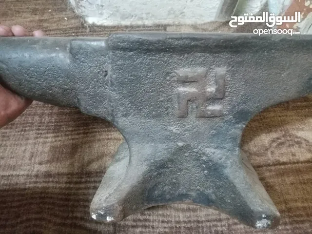 سندان نازي اثرييييي للبيع
