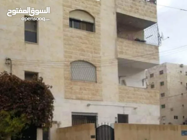 120 m2 3 Bedrooms Apartments for Sale in Amman Al Hashmi Al Shamali