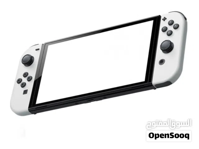 Nintendo Switch Nintendo for sale in Muscat