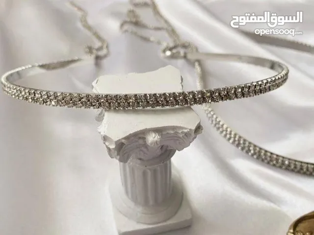 قلائد فاخرة بتصاميم راقية تناسب جميع الأذواق – لمسة أناقة لكل إطلالة