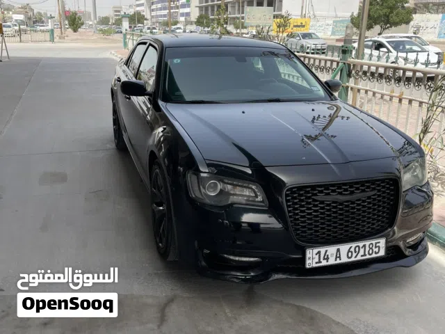 2022 كرايسلر 300 300S V6