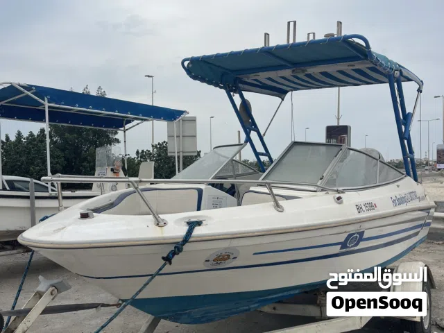 Speed Boat